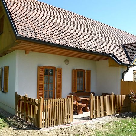 Apartma Marjetica 47 Moravske-Toplice Εξωτερικό φωτογραφία
