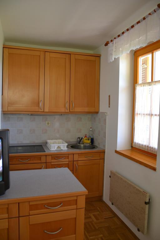 Apartma Marjetica 47 Moravske-Toplice Εξωτερικό φωτογραφία