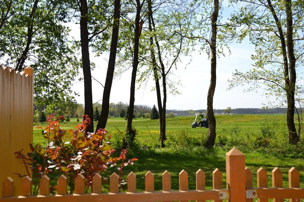Apartma Marjetica 47 Moravske-Toplice Εξωτερικό φωτογραφία