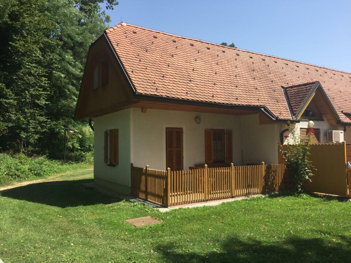 Apartma Marjetica 47 Moravske-Toplice Εξωτερικό φωτογραφία