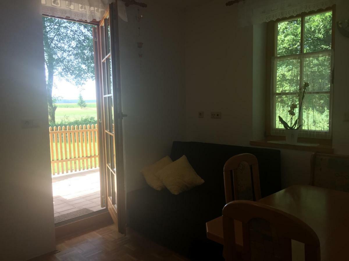 Apartma Marjetica 47 Moravske-Toplice Εξωτερικό φωτογραφία