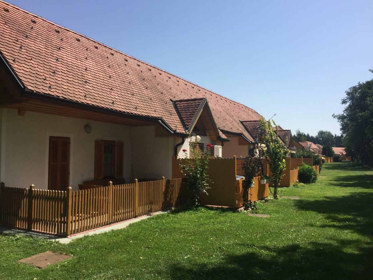 Apartma Marjetica 47 Moravske-Toplice Εξωτερικό φωτογραφία